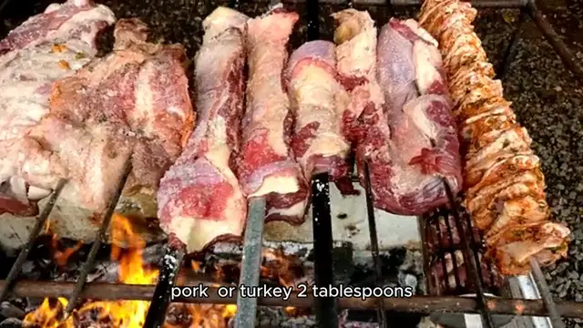 Video thumbnail for Ground Meat Stir-Fry Recipe