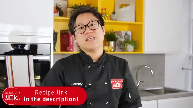 Video thumbnail for Super Tasty Salmon Donburi Recipe! (720p 25fps)