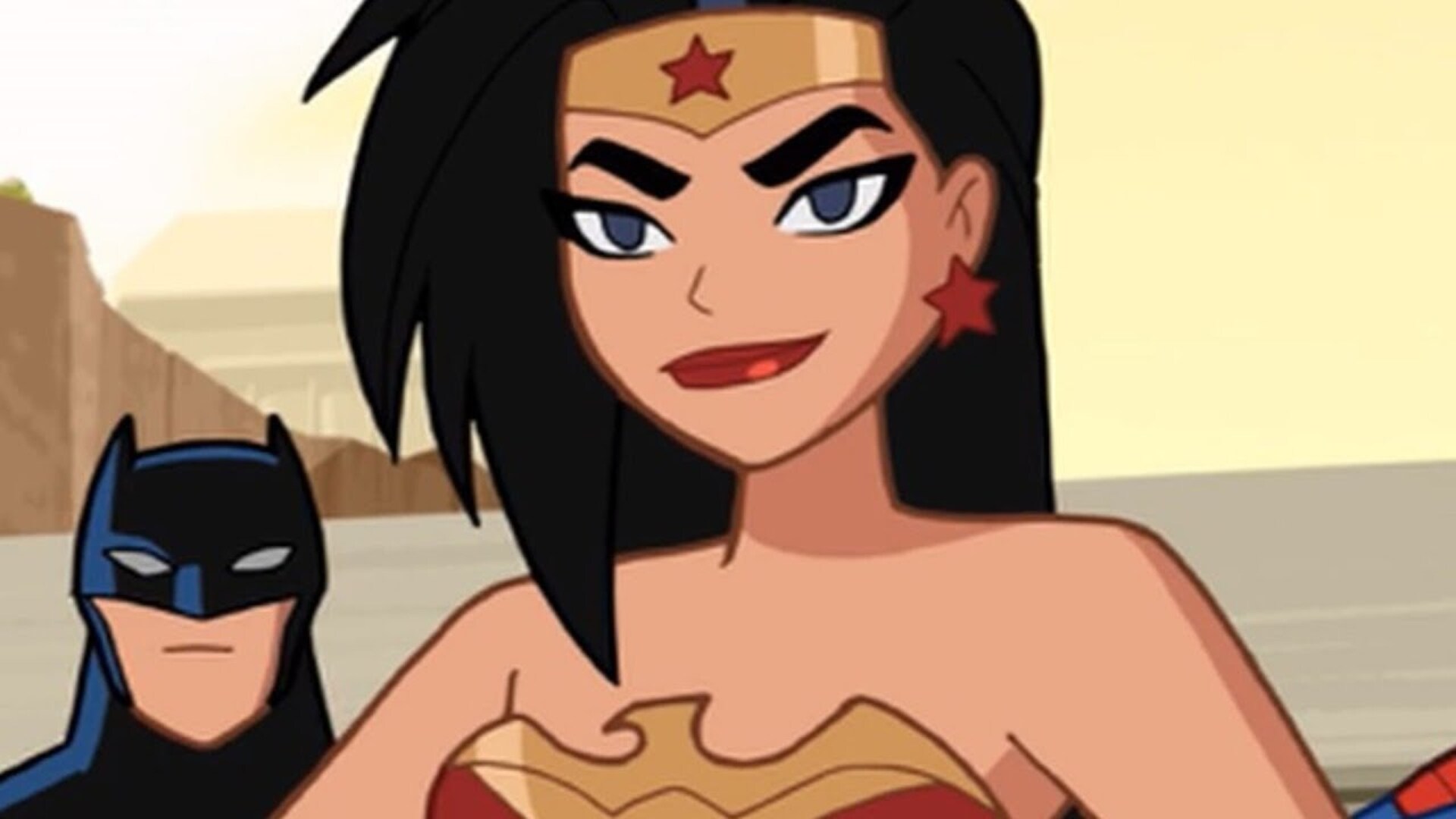 Video thumbnail for Every Screen Adaptation Of Wonder Woman Ranked Worst To Best