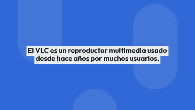 Video thumbnail for ¿Cómo emitir en VLC con Chromecast?
