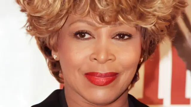 Video thumbnail for The Real Reason Tina Turner Moved & Gave Up Her U.S. Citizenship