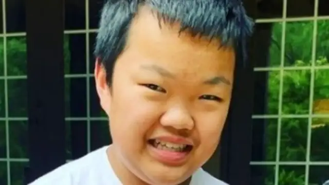 Video thumbnail for The Truth About Alex From 7 Little Johnstons