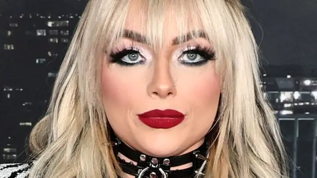 'Video thumbnail for Then & Now: The Evolution Of Liv Morgan'