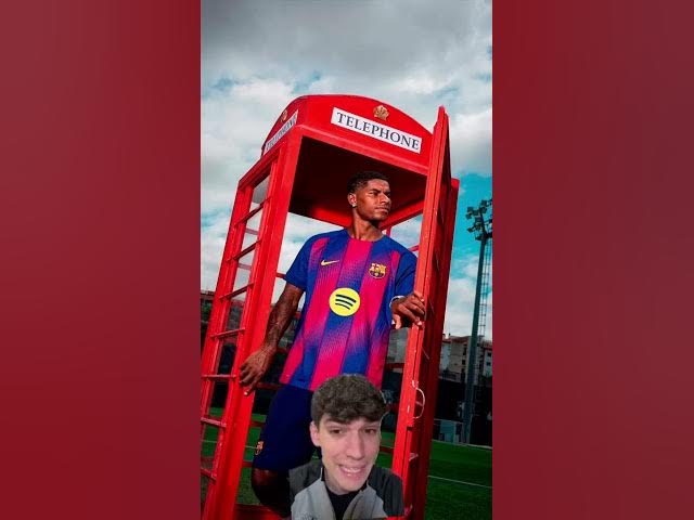 Video thumbnail for Opiniones? Ig: pausegarrra #futbol #cullera #rashford #fcbarcelona #manchesterunited