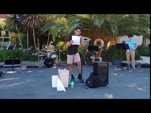 Video thumbnail for August 12, 2020