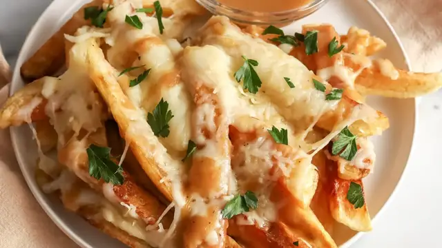 'Video thumbnail for The Duck Fat Disco Fries Recipe John Wick Wishes He Had'
