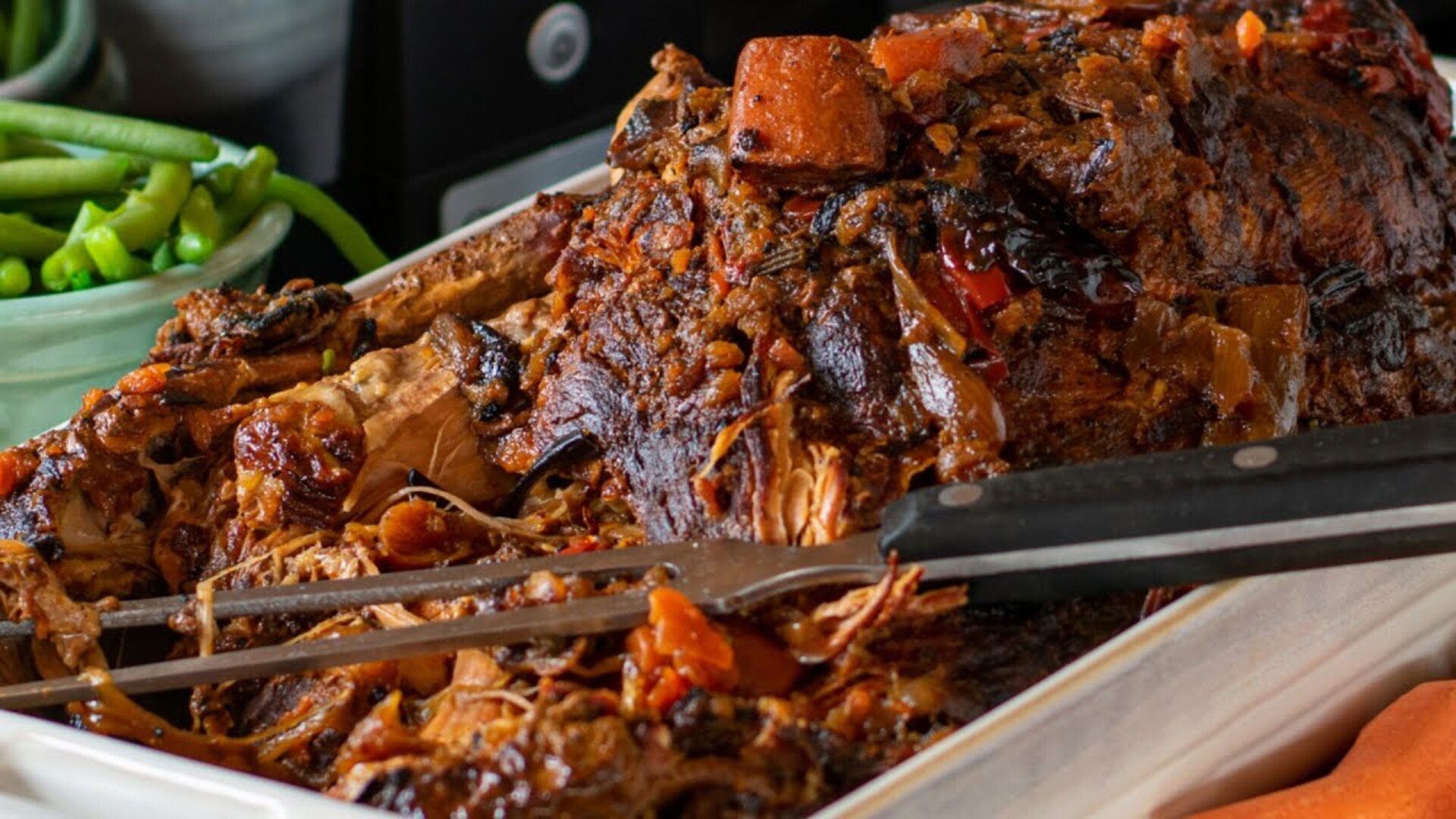 Video thumbnail for The Absolute Best Cuts Of Meat For Your Slow Cooker