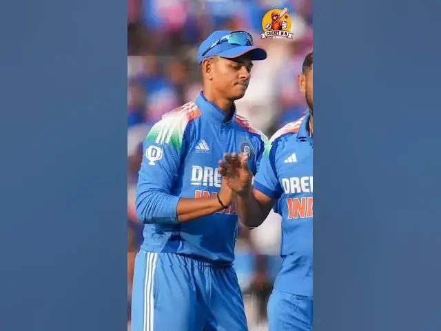 'Video thumbnail for IND vs ENG Playing 11: विराट कोहली की वापसी... वरुण चक्रवर्ती का डेब्यू. #cricket #shorts #news'