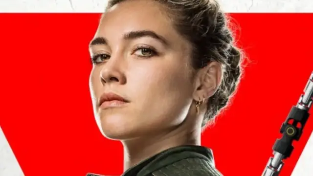 Video thumbnail for The Untold Truth Of Marvel's Yelena Belova