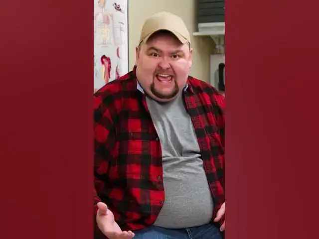 Video thumbnail for This Doctor Visit Went Worse Than Expected #standupcomedy #comedy #funny
