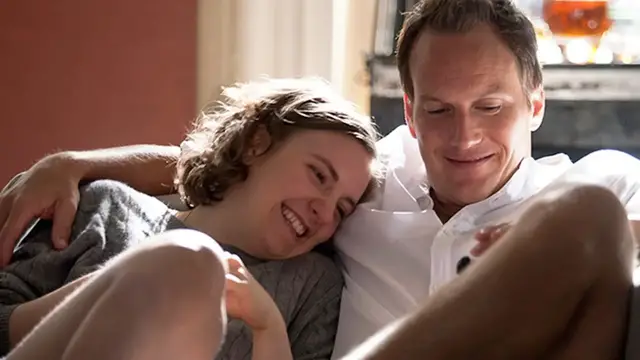'Video thumbnail for Most Uncomfortable Age Gaps On TV'