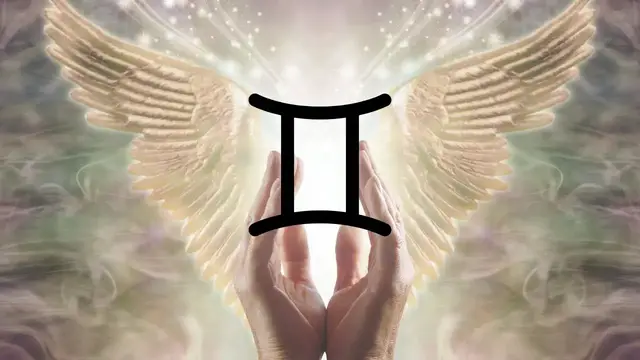 Video thumbnail for Angel numbers Gemini: video blog