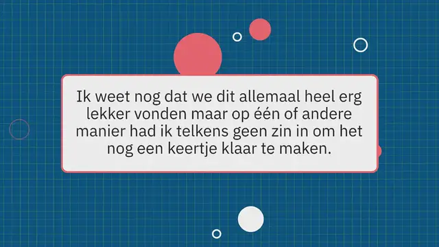 Video thumbnail for SPAANSE TORTILLA MET CHORIZO