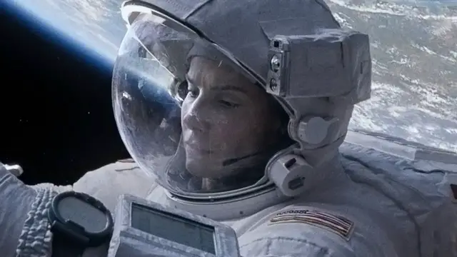 'Video thumbnail for Space Damages Astronauts Forever'