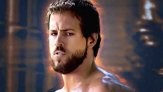 'Video thumbnail for Why Ryan Reynolds Had The Amityville Horror Crew Concerned'