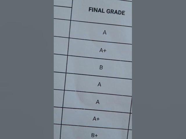 Video thumbnail for nothing feels great than this. just needs a little hardwrk