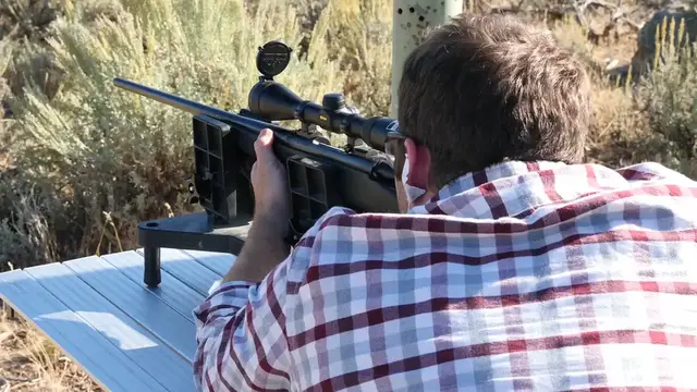 Video thumbnail for 243 vs 6.5 Creedmoor Which Caliber is Right for YOU - Ultimate Guide