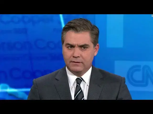 Video thumbnail for CNN Anchor Jim Acosta Cuts To Commercial As Trump Surrogate Destroys Him