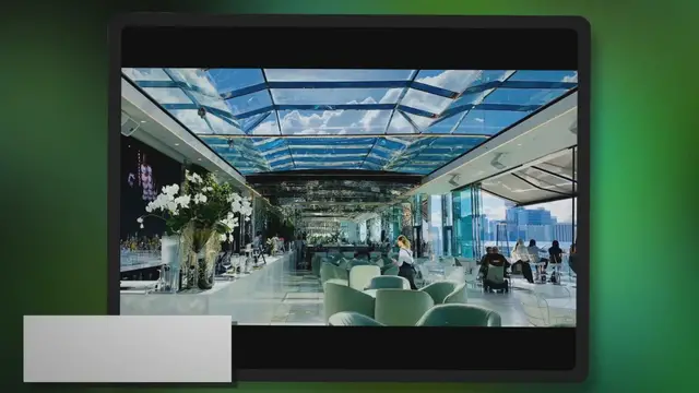 Video thumbnail for Exploring Minimalist Architecture: A Small Space Masterpiece
