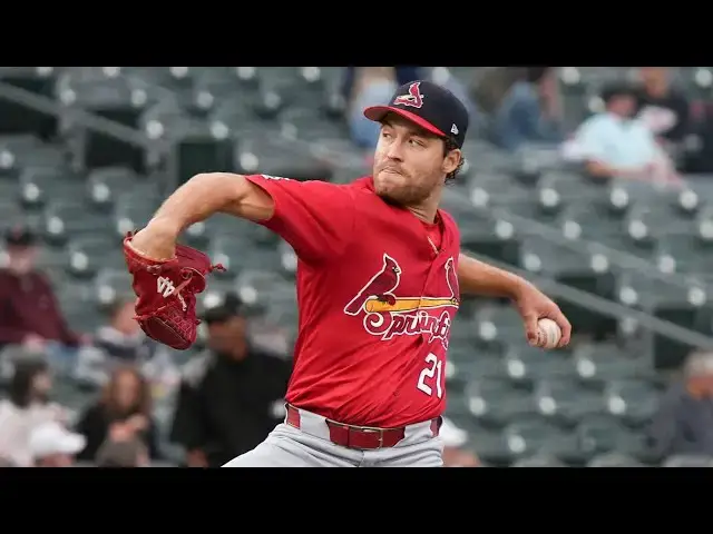 'Video thumbnail for Ixan Henderson 2025 MiLB Highlights!'