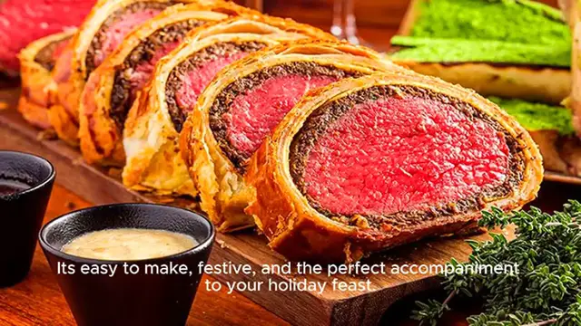 Video thumbnail for Cranberry Sauce_ A Christmas Tradition Made Easy