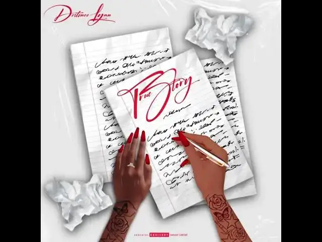 Video thumbnail for Destinee Lynn - Not Never (Official Audio) [from the album Tru Story]