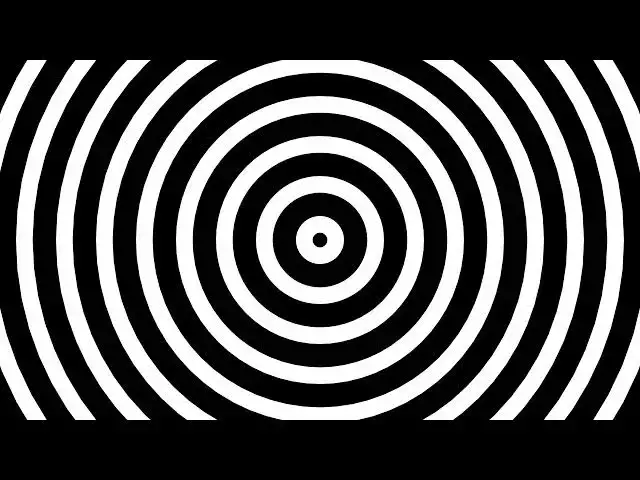 Video thumbnail for Hypnotic Endless Looping Spiral Animation - Free 4K Stock Video - 1 HOUR VERSION