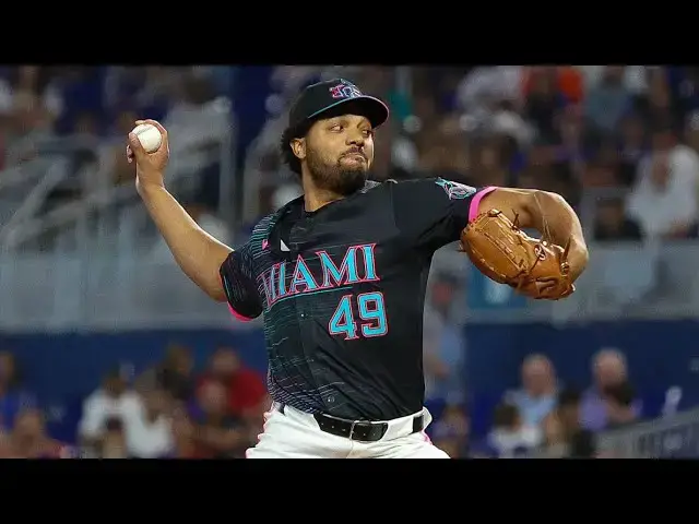 'Video thumbnail for Michael Petersen 2025 MLB Highlights!'