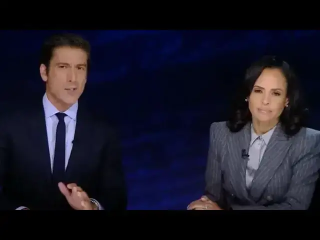 Video thumbnail for 'Revoking The License For ABC' - Debate Disaster Could Cost Network Everything