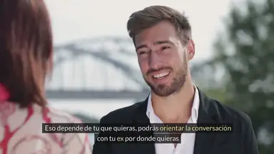 'Video thumbnail for ¿Qué responder a tu ex cuando te pregunta cómo estás?'