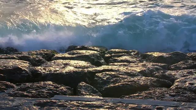 Video thumbnail for Bill Clinton’s Role in the Santa Cruz Wharf Collapse – You Won’t Believe This!