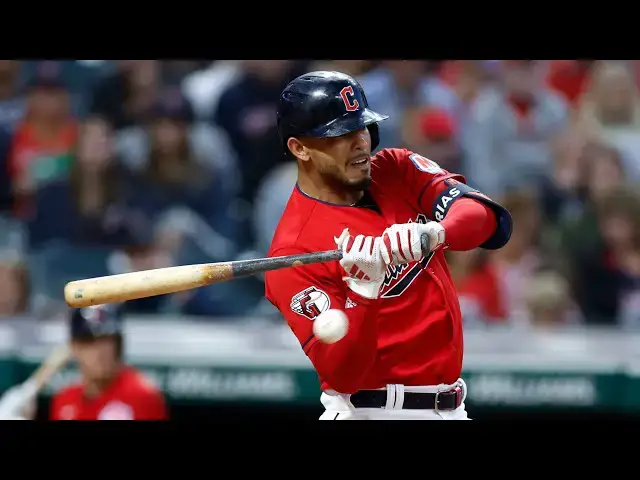 'Video thumbnail for All 10 of Gabriel Arias' 2023 Home Runs!'