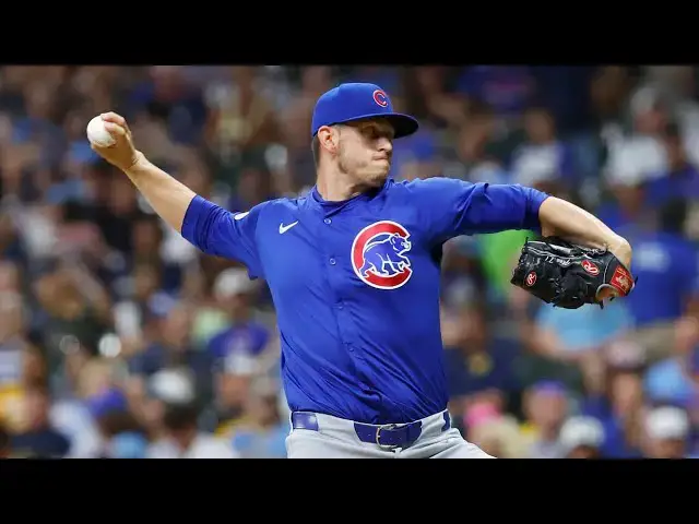 'Video thumbnail for Chris Flexen 2025 MLB Highlights!'