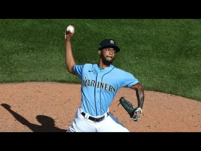'Video thumbnail for Carl Edwards Jr. 2020 MLB Highlights!'