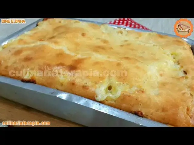 Video thumbnail for 🧀Pão de Queijo de Liquidificador Recheado com Mussarela e Carne - Receita Fácil