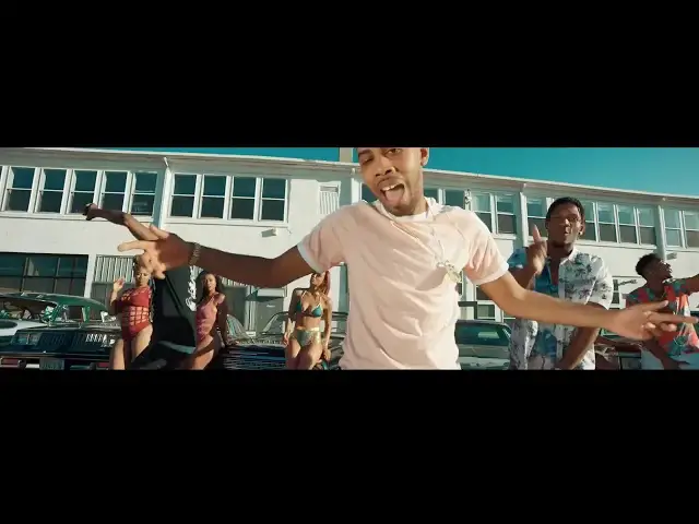 Video thumbnail for Mary Jane | Prince Charming ft. Kiori x Magic x Jo Jo Simmons x Cincre x Destinee Lynn