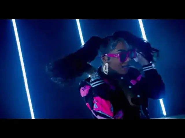 Video thumbnail for Destinee Lynn - Options (Official Music Video)