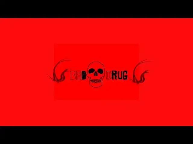 'Video thumbnail for Bad Drug Song's DJ MIX'