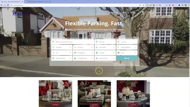 'Video thumbnail for 4 Daily Listing'