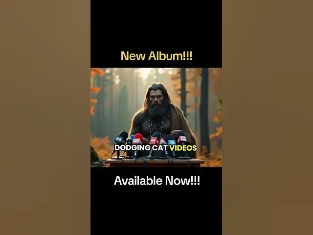 'Video thumbnail for New Album!!! Available Now!!! #youtubeshorts #international'