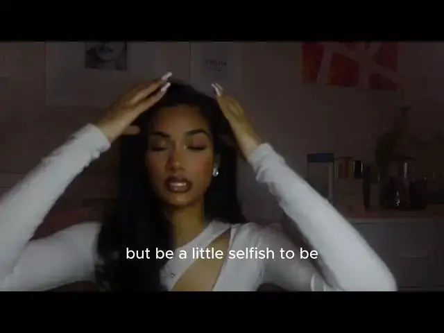 'Video thumbnail for Mastering Detachment The Art of Letting Go'
