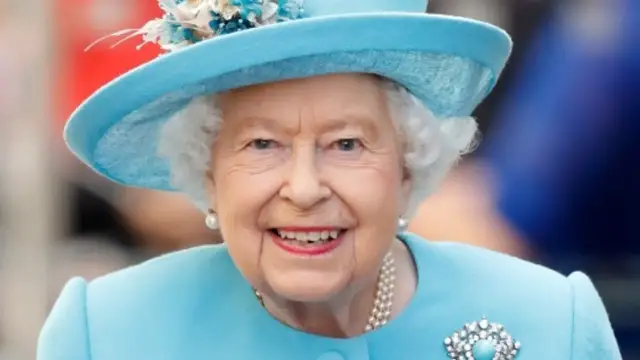 'Video thumbnail for Queen Elizabeth Changed After Prince Philip Died. Here's How'