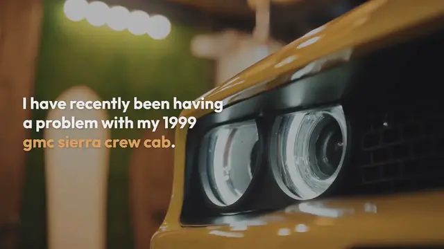 Video thumbnail for Interior lights wont turn off