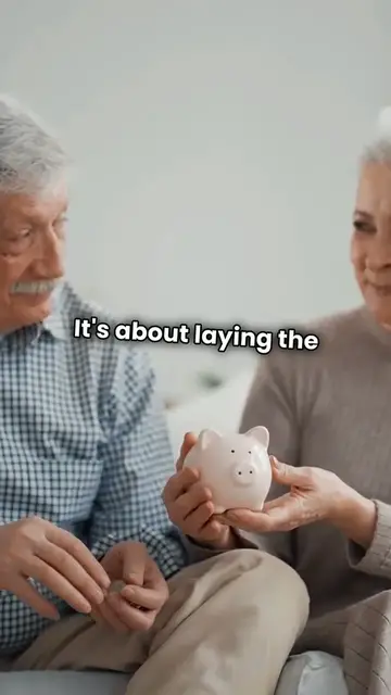 Video thumbnail for How to Create Generational Wealth for Your Family!