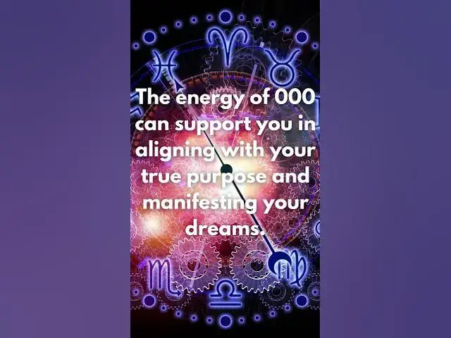 Video thumbnail for Discover what angel number is in your zodiac sign (Pisces February 19 - March 20) #pisces #angel