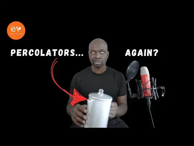 Video thumbnail for The FORGOTTEN Coffee Machine Everyone Needs!
