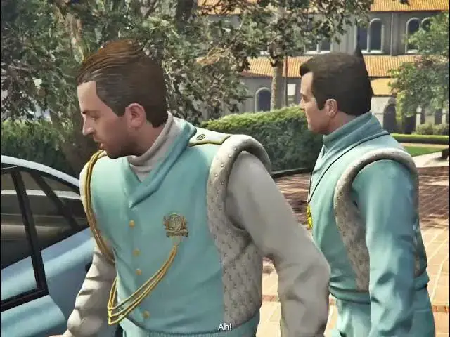 Video thumbnail for GTA 5 Final Mission Explained – All Endings & Secret Dialogue!