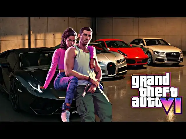 Video thumbnail for $1 Billion Garage Tour: I OWN EVERY SUPERCAR!