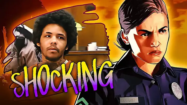 'Video thumbnail for 3 Video Game Stories That Ended With Life In Prison'