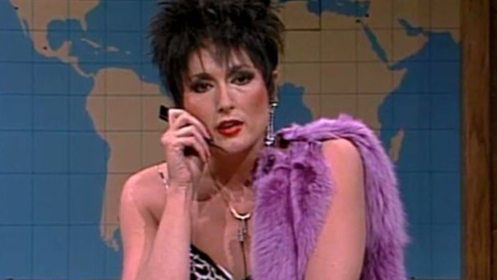 Video thumbnail for Saturday Night Live Stars Who Sadly Never Made It In Hollywood